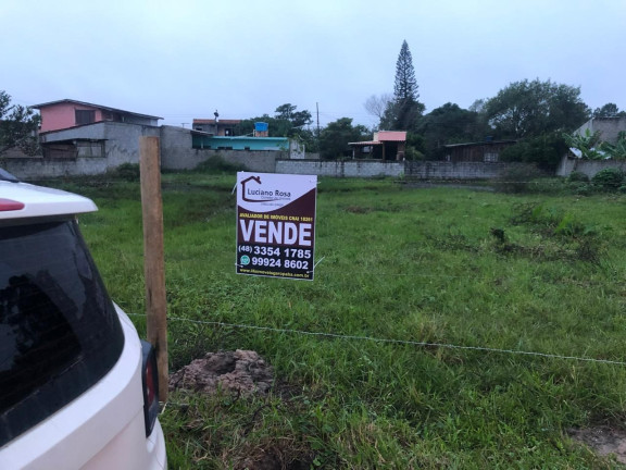 Imagem Terreno à Venda, 1.016 m² em Arroio Rosa - Imbituba