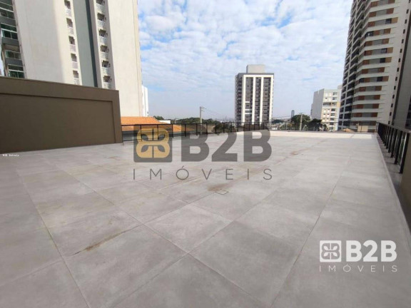 Imagem Edifício Residencial para Alugar, 1.297 m² em Vila Aviação - Bauru