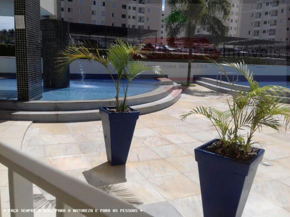 Imagem Apartamento com 2 Quartos à Venda, 67 m² em Barranco - Taubaté Imagem Apartamento com 2 Quartos à Venda, 67 m² em Barranco - Taubaté