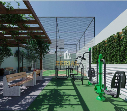 Imagem Cobertura com 3 Quartos à Venda, 84 m² em Barcelona - São Caetano Do Sul Imagem Cobertura com 3 Quartos à Venda, 84 m² em Barcelona - São Caetano Do Sul