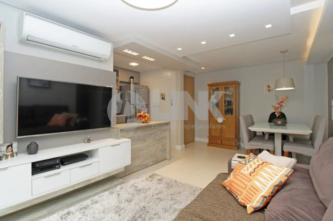 Imagem Apartamento com 2 Quartos à Venda, 68 m² em Passo Da Areia - Porto Alegre