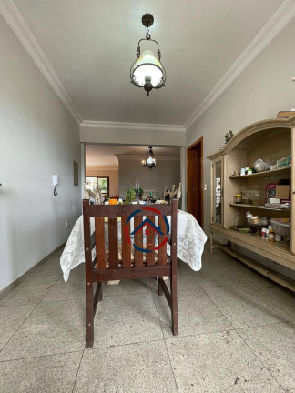 Imagem Apartamento com 4 Quartos à Venda, 240 m² em Ribeirão Da Ponte - Cuiabá Imagem Apartamento com 4 Quartos à Venda, 240 m² em Ribeirão Da Ponte - Cuiabá