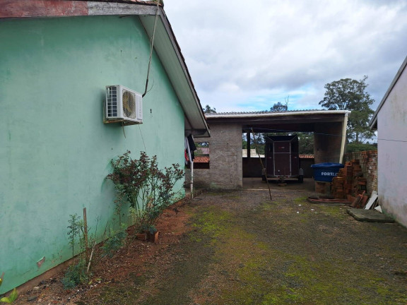 Imagem Casa com 2 Quartos à Venda, 300 m² em Fiuza - Viamão