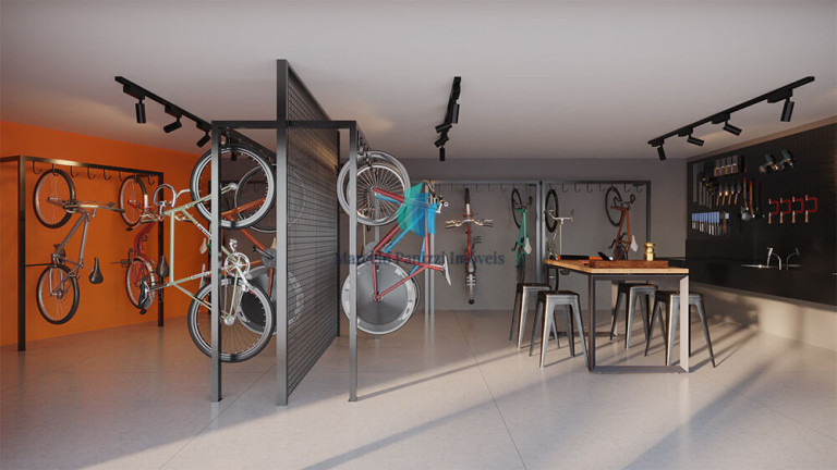 Imagem Apartamento com 2 Quartos à Venda, 45 m² em Verona - Bento Gonçalves