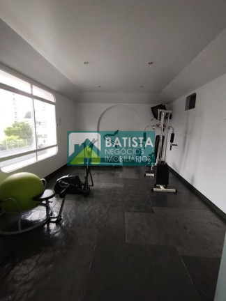 Imagem Apartamento com 4 Quartos à Venda, 153 m² em Jardim Bela Vista - Santo André