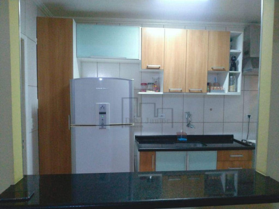 Imagem Apartamento com 2 Quartos à Venda, 51 m² em Jardim Guadalajara - Sorocaba Imagem Apartamento com 2 Quartos à Venda, 51 m² em Jardim Guadalajara - Sorocaba