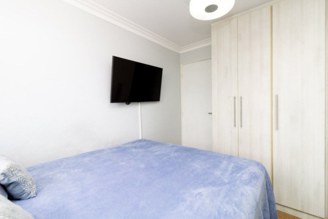Imagem Apartamento com 2 Quartos à Venda, 47 m² em Lapa - São Paulo Imagem Apartamento com 2 Quartos à Venda, 47 m² em Lapa - São Paulo