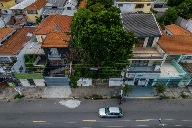 Terreno à Venda,  em Piqueri - São Paulo