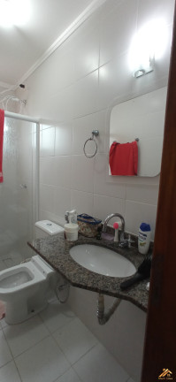 Imagem Apartamento com 3 Quartos à Venda, 159 m² em Itaguá - Ubatuba