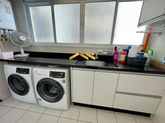 Imagem Apartamento com 3 Quartos à Venda, 126 m² em Morumbi - São Paulo Imagem Apartamento com 3 Quartos à Venda, 126 m² em Morumbi - São Paulo