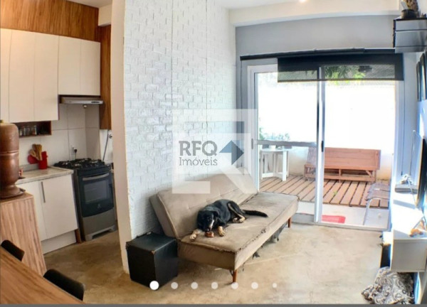 Imagem Imóvel com 2 Quartos à Venda, 83 m² em Vila Independência - São Paulo Imagem Imóvel com 2 Quartos à Venda, 83 m² em Vila Independência - São Paulo