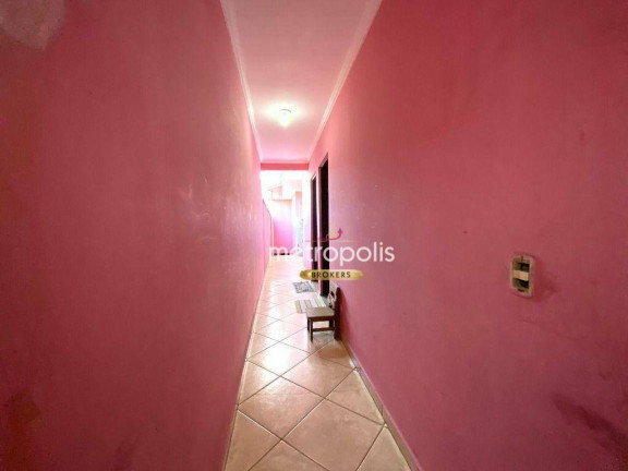 Imagem Casa com 3 Quartos à Venda, 150 m² em Parque Novo Oratório - Santo André Imagem Casa com 3 Quartos à Venda, 150 m² em Parque Novo Oratório - Santo André