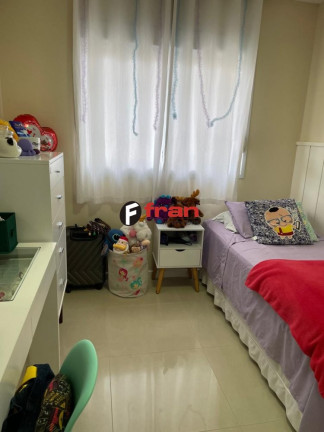 Imagem Apartamento com 4 Quartos à Venda, 108 m² em Córrego Grande - Florianópolis Imagem Apartamento com 4 Quartos à Venda, 108 m² em Córrego Grande - Florianópolis