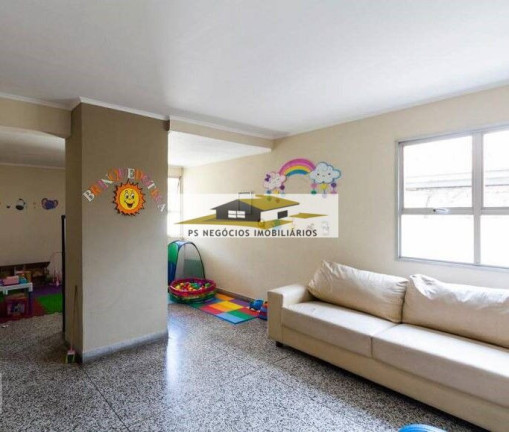 Imagem Cobertura com 3 Quartos à Venda, 107 m² em Parque Jabaquara - São Paulo Imagem Cobertura com 3 Quartos à Venda, 107 m² em Parque Jabaquara - São Paulo