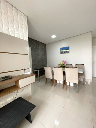 Imagem Apartamento com 3 Quartos à Venda, 81 m² em Jardim Europa - Cuiabá Imagem Apartamento com 3 Quartos à Venda, 81 m² em Jardim Europa - Cuiabá