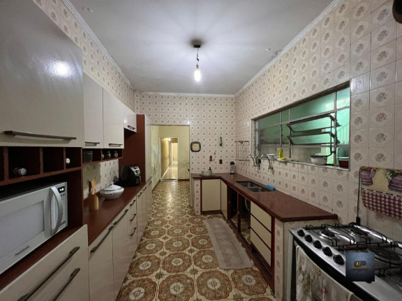 Imagem Casa com 2 Quartos à Venda, 143 m² em Jardim Stella - Santo André Imagem Casa com 2 Quartos à Venda, 143 m² em Jardim Stella - Santo André