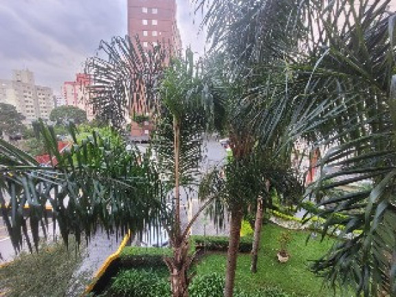Imagem Apartamento com 3 Quartos à Venda, 64 m² em Jardim Celeste - São Paulo Imagem Apartamento com 3 Quartos à Venda, 64 m² em Jardim Celeste - São Paulo
