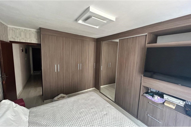Imagem Casa com 3 Quartos à Venda, 122 m² em Jardim Vila Formosa - São Paulo Imagem Casa com 3 Quartos à Venda, 122 m² em Jardim Vila Formosa - São Paulo