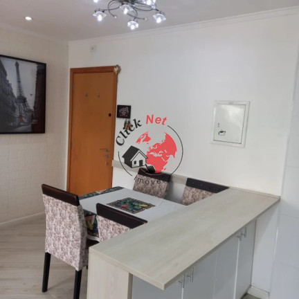 Imagem Apartamento com 2 Quartos à Venda, 60 m² em Jardim - Santo André Imagem Apartamento com 2 Quartos à Venda, 60 m² em Jardim - Santo André