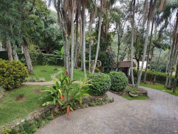 Imagem Casa com 3 Quartos à Venda, 341 m² em Cantareira - Mairiporã Imagem Casa com 3 Quartos à Venda, 341 m² em Cantareira - Mairiporã