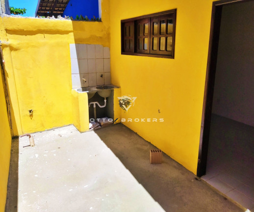 Imagem Casa com 2 Quartos à Venda, 125 m² em Morada Do Atlântico - Santa Cruz Cabrália Imagem Casa com 2 Quartos à Venda, 125 m² em Morada Do Atlântico - Santa Cruz Cabrália