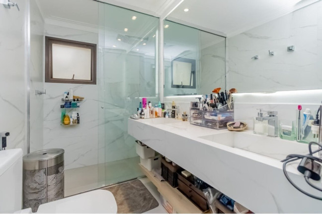 Imagem Apartamento com 3 Quartos à Venda, 171 m² em Itaim Bibi - São Paulo Imagem Apartamento com 3 Quartos à Venda, 171 m² em Itaim Bibi - São Paulo