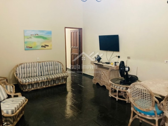 Imagem Casa com 4 Quartos à Venda, 230 m² em Jardim Bela Vista - Caraguatatuba