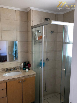 Imagem Apartamento com 3 Quartos à Venda, 116 m² em Vila Leopoldina - São Paulo