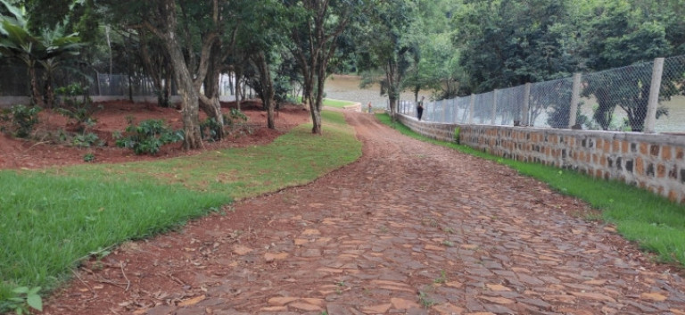 Imagem Casa com 4 Quartos à Venda, 300 m² em Centro - Boa Vista Da Aparecida