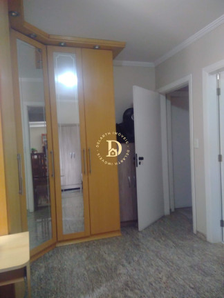 Imagem Apartamento com 3 Quartos à Venda, 103 m² em Bosque Dos Eucaliptos - São José Dos Campos