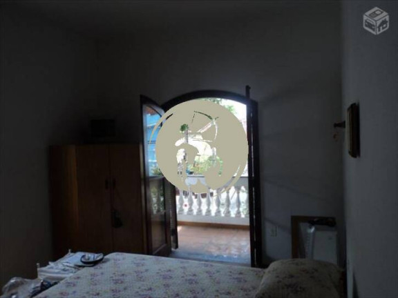 Imagem Casa com 3 Quartos à Venda, 314 m² em Vila Belmiro - Santos