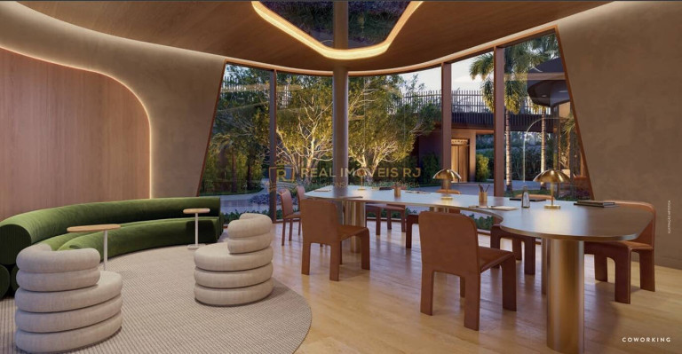 Imagem Apartamento com 4 Quartos à Venda, 310 m² em Barra Da Tijuca - Rio De Janeiro