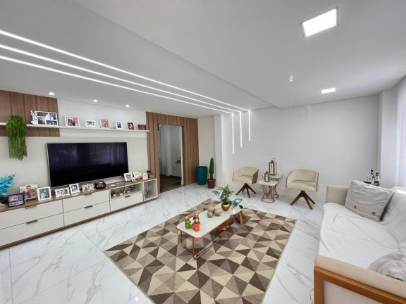 Imagem Casa de Condomínio com 4 Quartos à Venda, 267 m² em Itapuã - Salvador