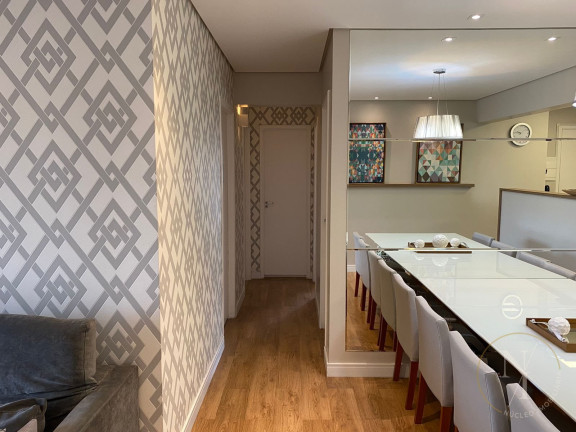 Imagem Apartamento com 3 Quartos à Venda, 104 m² em Centro - São Bernardo Do Campo