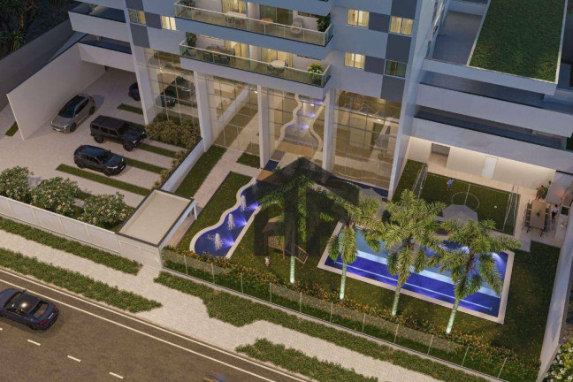 Imagem Apartamento com 3 Quartos à Venda, 60 m² em Boa Viagem - Recife Imagem Apartamento com 3 Quartos à Venda, 60 m² em Boa Viagem - Recife