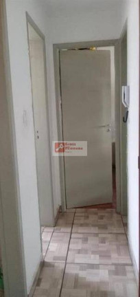 Imagem Apartamento com 2 Quartos à Venda, 52 m² em Jardim ângela (zona Leste) - São Paulo