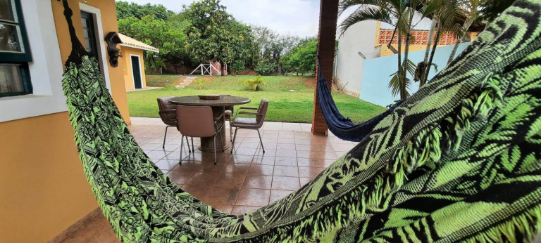 Imagem Chácara com 3 Quartos à Venda, 1.000 m² em Centro - Boituva Imagem Chácara com 3 Quartos à Venda, 1.000 m² em Centro - Boituva