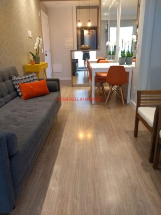 Imagem Apartamento com 3 Quartos à Venda, 62 m² em Parque União - Jundiaí