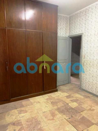 Imagem Apartamento com 3 Quartos à Venda, 125 m² em Leme - Rio De Janeiro