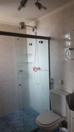 Imagem Apartamento com 3 Quartos para Alugar, 100 m² em Vila Bastos - Santo André Imagem Apartamento com 3 Quartos para Alugar, 100 m² em Vila Bastos - Santo André