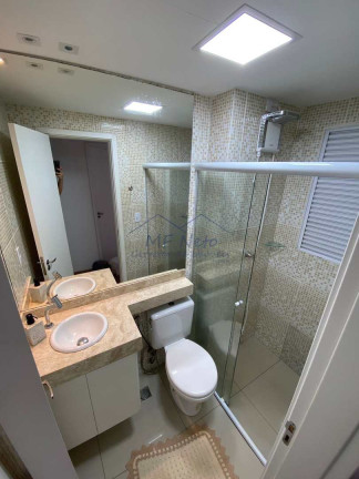 Imagem Apartamento com 2 Quartos à Venda, 57 m² em Residencial Garrovers - Pirassununga Imagem Apartamento com 2 Quartos à Venda, 57 m² em Residencial Garrovers - Pirassununga