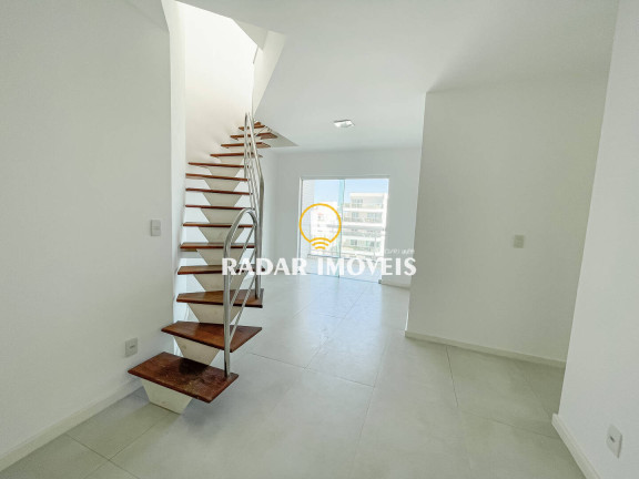 Imagem Apartamento com 4 Quartos à Venda, 200 m² em Braga - Cabo Frio Imagem Apartamento com 4 Quartos à Venda, 200 m² em Braga - Cabo Frio