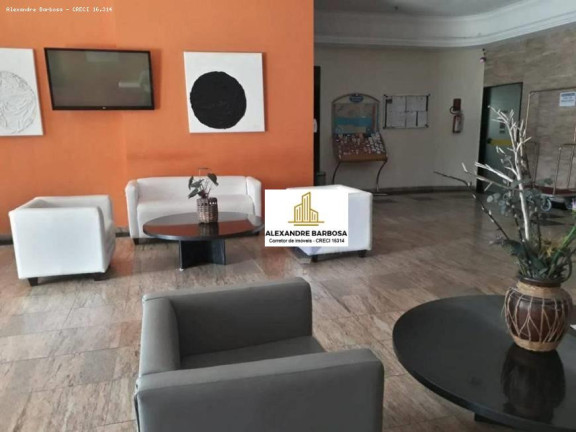 Imagem Apartamento com 1 Quarto à Venda, 36 m² em Boa Viagem - Recife Imagem Apartamento com 1 Quarto à Venda, 36 m² em Boa Viagem - Recife