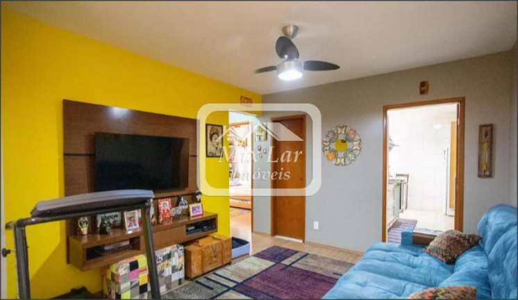 Imagem Apartamento com 2 Quartos à Venda, 65 m² em Jaguaribe - Osasco Imagem Apartamento com 2 Quartos à Venda, 65 m² em Jaguaribe - Osasco