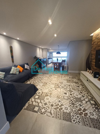 Imagem Apartamento com 3 Quartos à Venda ou Locação, 120 m² em Centro - Mongaguá Imagem Apartamento com 3 Quartos à Venda ou Locação, 120 m² em Centro - Mongaguá
