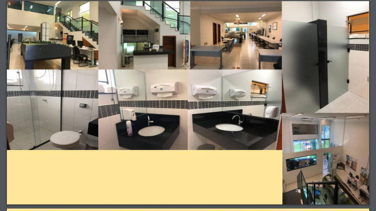 Imagem Imóvel Comercial à Venda, 300 m² em Jardim Portobello  - Sorocaba