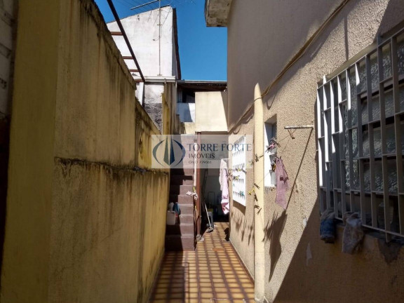 Imagem Sobrado com 3 Quartos à Venda, 160 m² em Vila Cecília Maria - Santo André Imagem Sobrado com 3 Quartos à Venda, 160 m² em Vila Cecília Maria - Santo André