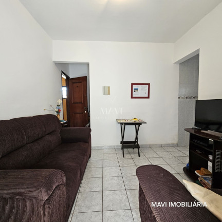 Imagem Apartamento com 1 Quarto à Venda, 46 m² em Tupi - Praia Grande Imagem Apartamento com 1 Quarto à Venda, 46 m² em Tupi - Praia Grande