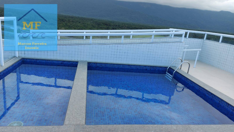 Imagem Apartamento com 2 Quartos à Venda, 67 m² em Caiçara - Praia Grande