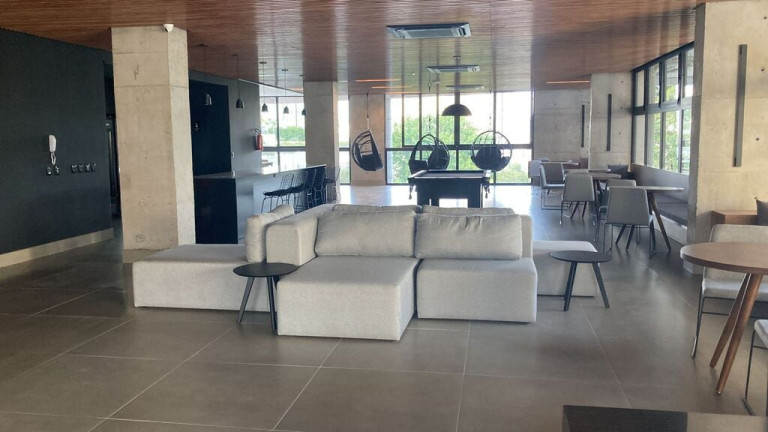 Imagem Imóvel com 1 Quarto à Venda, 36 m² em Petrópolis - Porto Alegre